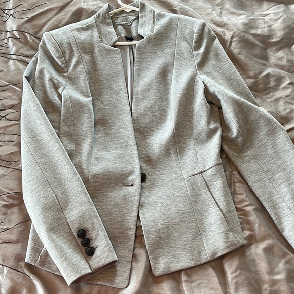 White House Black Market Jackets & Blazers - Women’s dressy blazer jacket